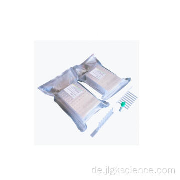 96T -Nukleinsäure -Extraktionsreagenz für PCR
